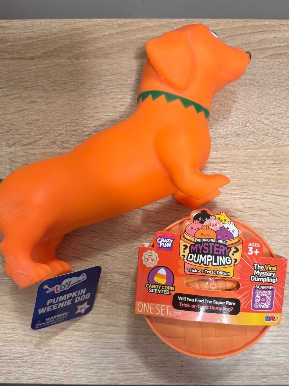 Toymendous Dog Bundle